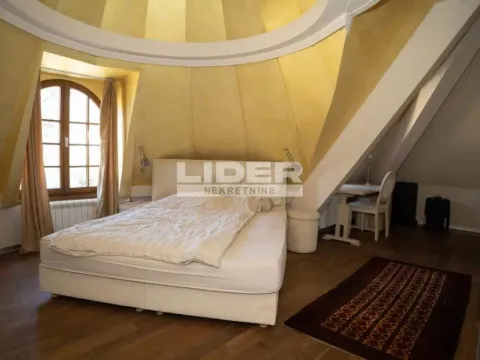 Izdavanje, stan, 200m², Savski Venac, Beograd - image 10