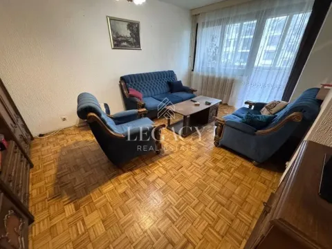 Izdavanje, jednosoban stan, 48m², Zvezdara Sve Podlokacije, Beograd - image 2