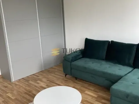Rent, one bedroom apartment, 36m², Novi Beograd Sve Podlokacije, Beograd - image 2