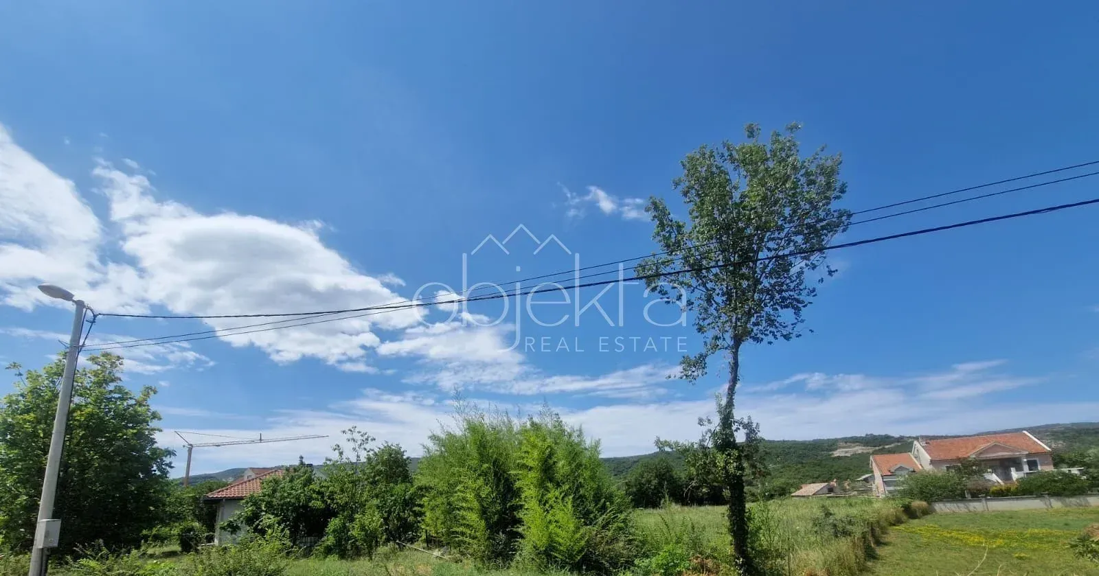 Sale, land lot, 2542m², Kotor, Crna Gora
