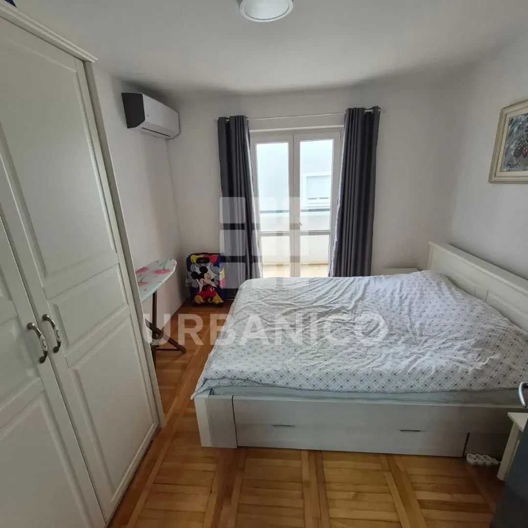 Sale, one bedroom apartment, 64m², Budva okolina, Budva