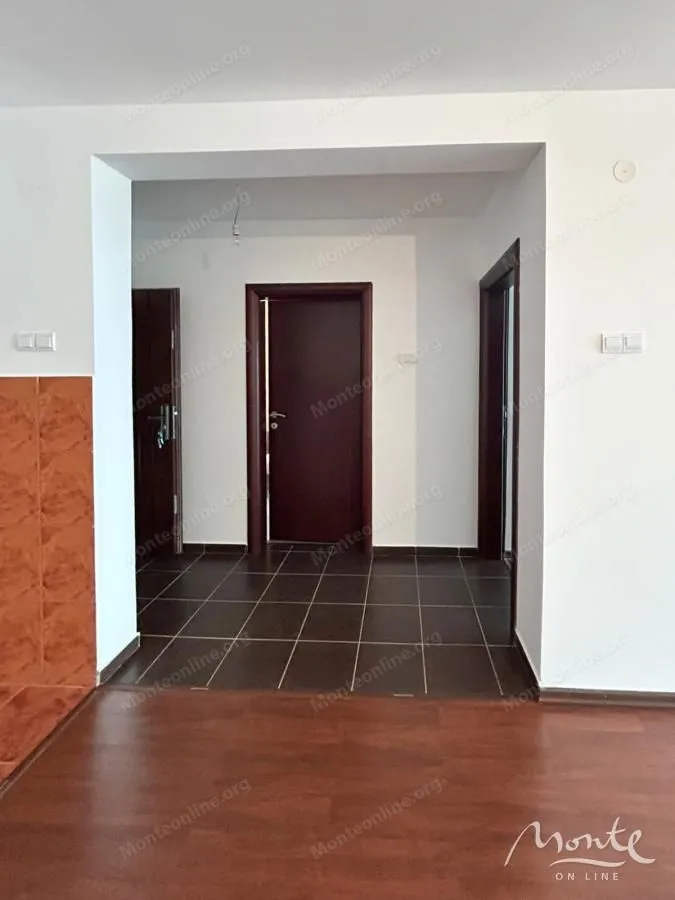 Sale, one bedroom apartment, 85m², Petrovac, Budva