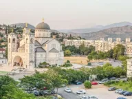 Izdavanje, jednosoban stan, 50m², Preko Morače, Podgorica - image 8