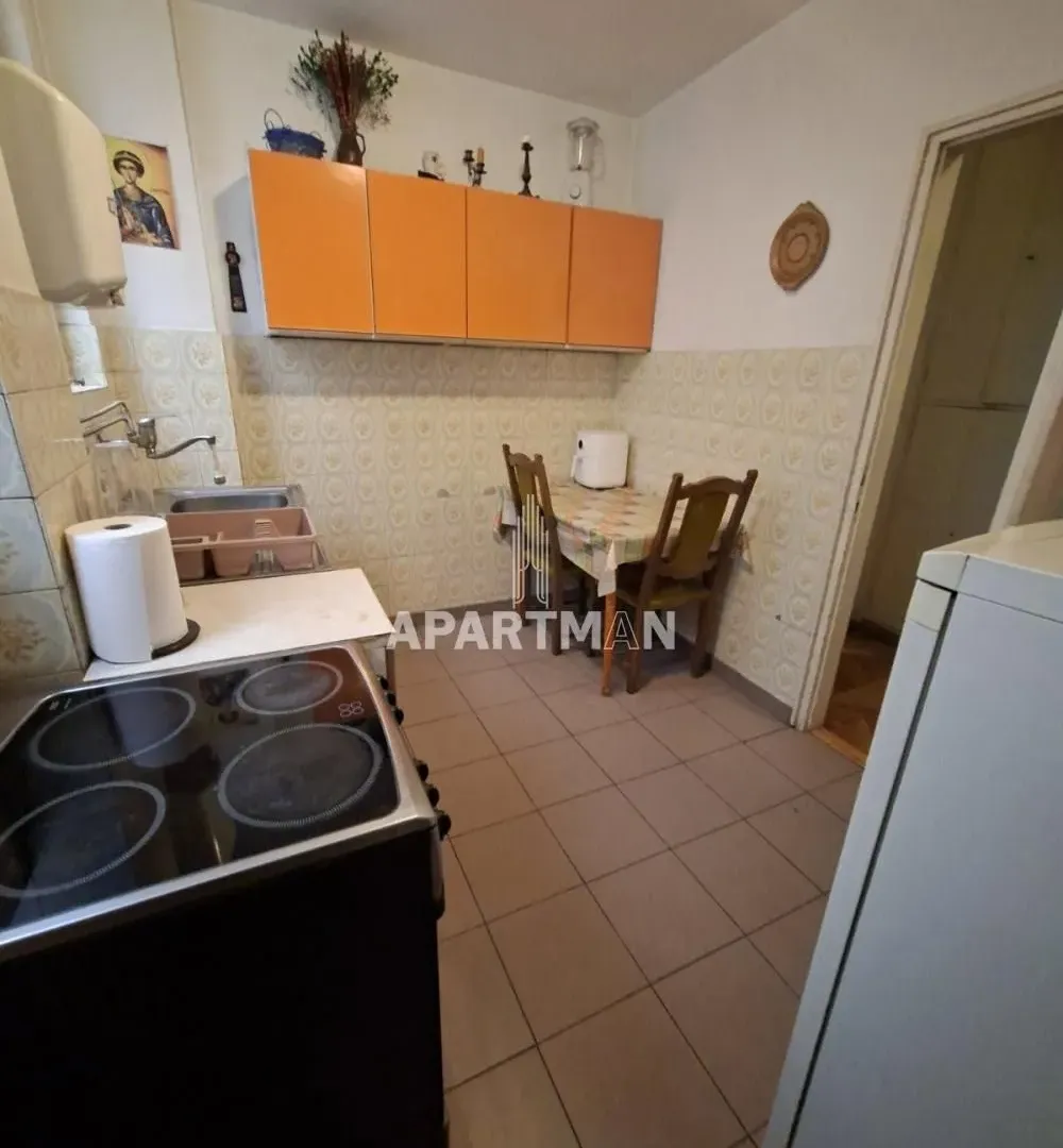 Prodaja, trosoban stan, 69m², Stari Merkator, Novi Beograd Sve Podlokacije