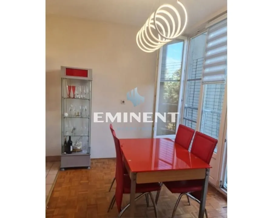 Rent, four bedroom apartment, 90m², Novi Beograd Blok 28, Novi Beograd Sve Podlokacije