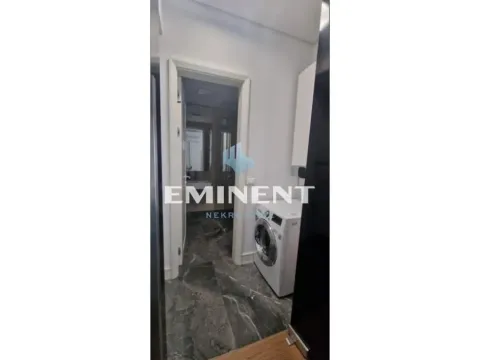 Rent, two bedroom apartment, 61m², Savski Venac, Beograd - image 12