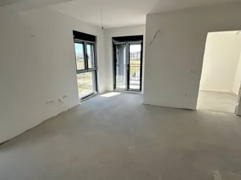 Sale, two bedroom apartment, 60m², Zabjelo, Podgorica - image 2