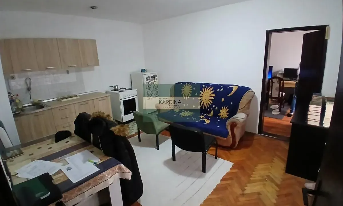 Prodaja, kuća, 63m², Mala vaga, Kragujevac