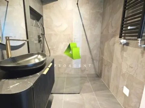 Rent, three bedroom apartment, 105m², Medijana, Niš - image 14