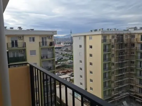 Prodaja, jednosoban stan, 39m², Pobrežje, Podgorica - image 8