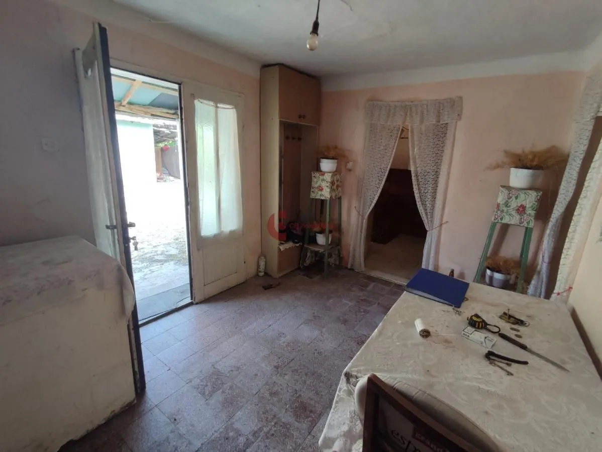 Prodaja, kuća, 90m², Bački Vinogradi, Subotica