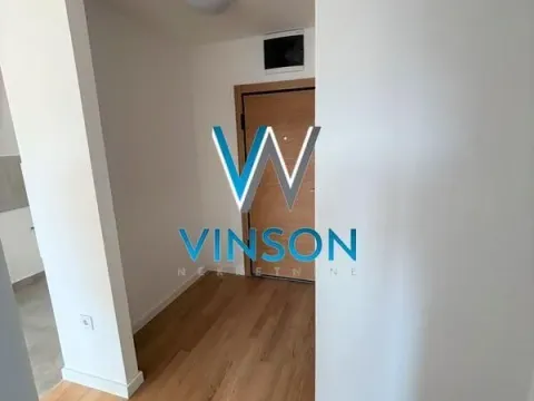 Prodaja, jednosoban stan, 36m², Novo naselje, Novi Sad - image 9