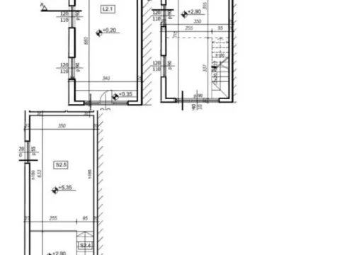 Sale, two bedroom apartment, 59m², Profesorska Kolonija, Palilula Sve Podlokacije - image 10