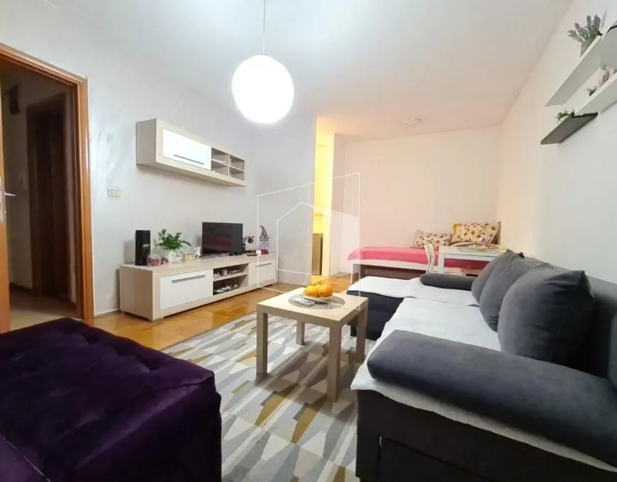 Studio for Sale, 34m2, Preko Morače, Podgorica