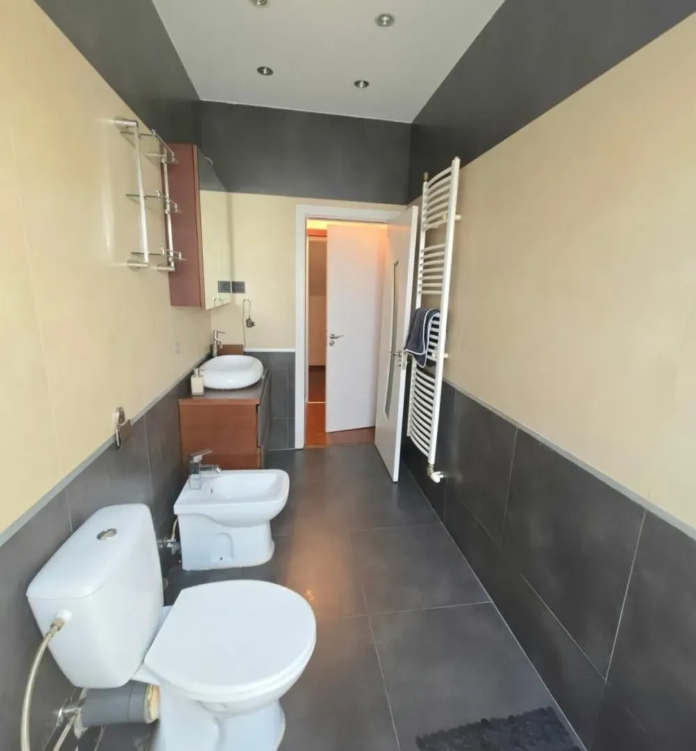 Prodaja, četvorosoban stan, 114m², Voždovac Sve Podlokacije, Beograd
