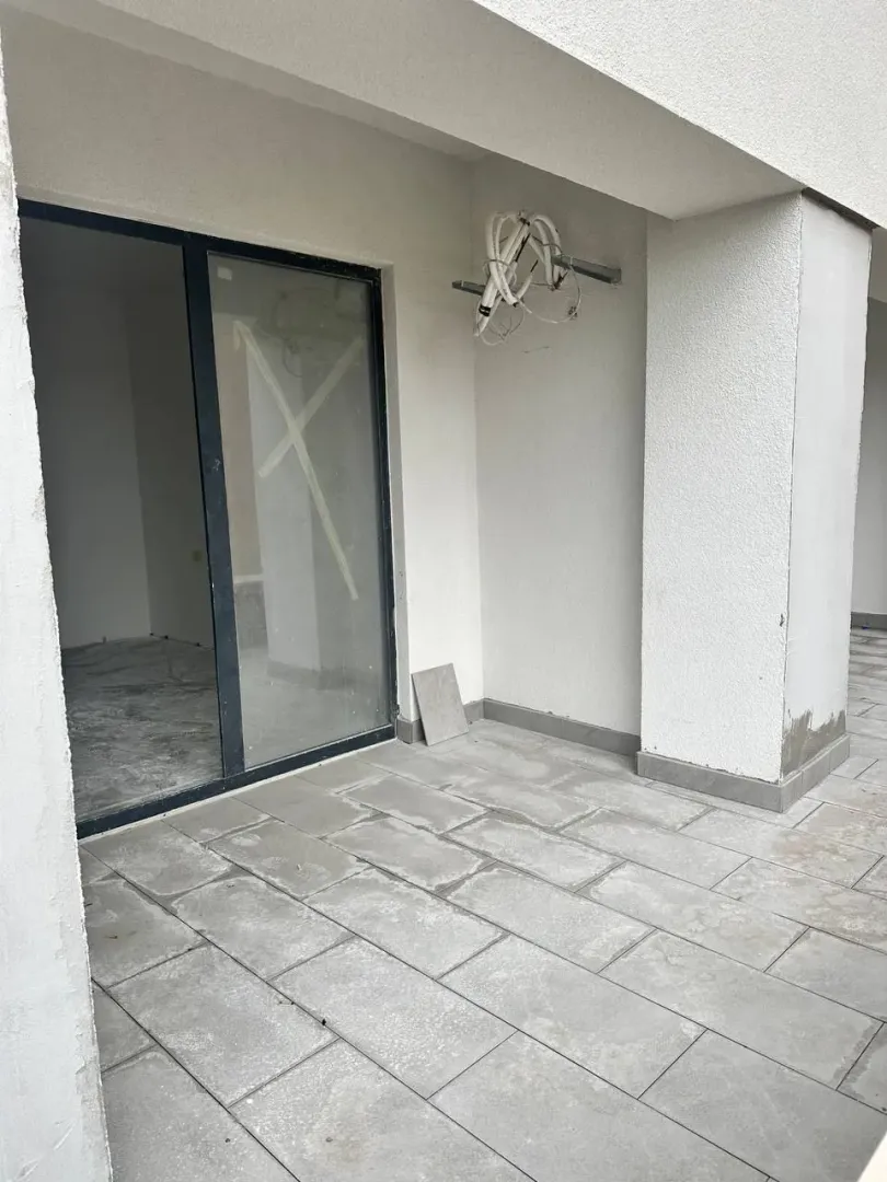 Sale, one bedroom apartment, 47m², Bečići, Budva