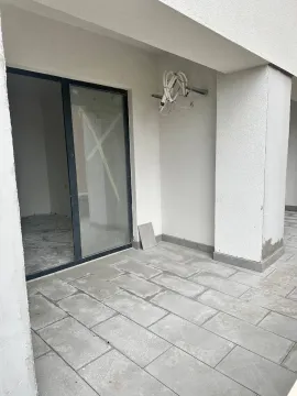 Sale, one bedroom apartment, 47m², Bečići, Budva - image 6