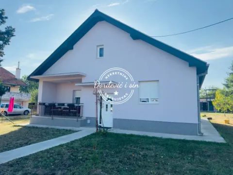 Prodaja, kuća, 126m², Šumaričko jezero, Kragujevac - image 2