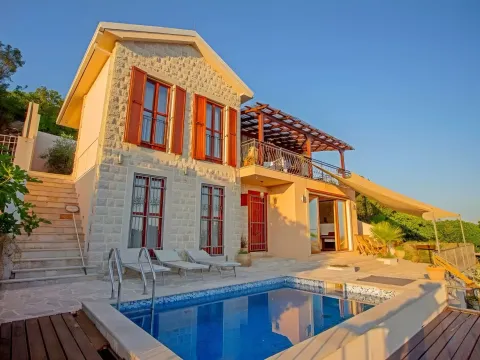 Sale, house, 210m², Zagora, Kotor - image 17