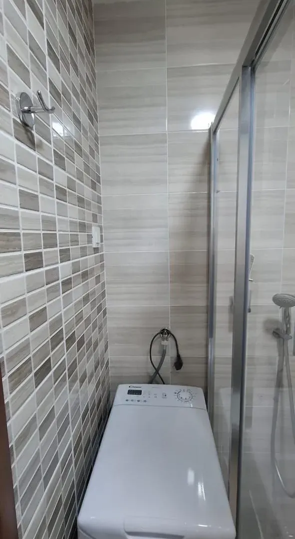 Prodaja, garsonjera, 21m², Budva, Crna Gora