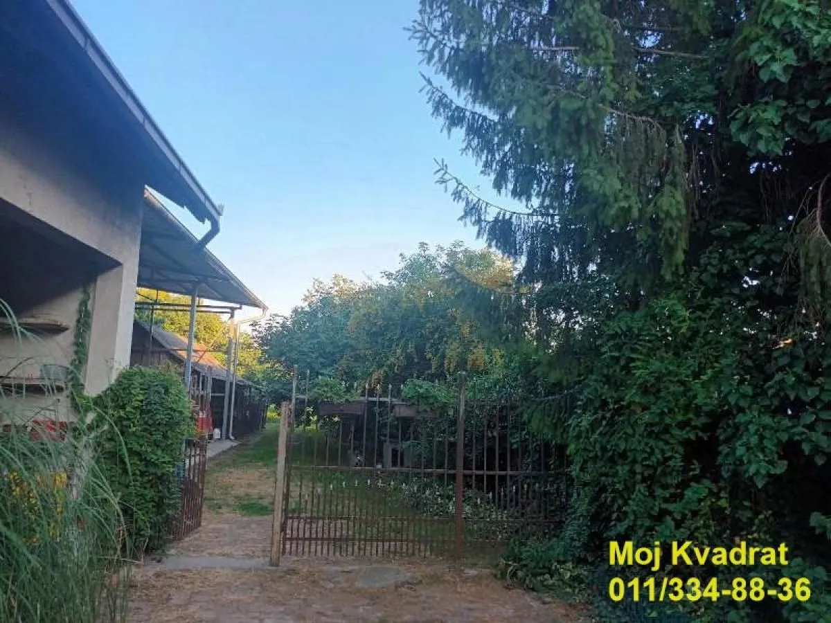 Prodaja, kuća, 431m², Nova Pazova, Stara Pazova