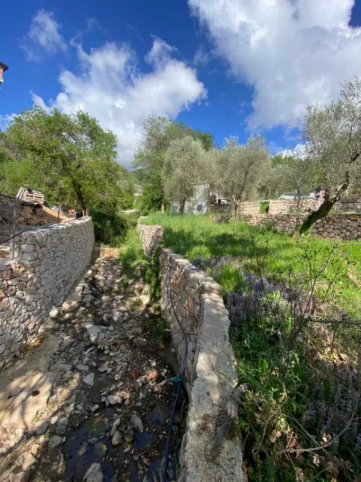 Prodaja, plac, 1000m², Bjeliši, Bar