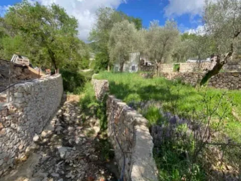 Sale, land lot, 1000m², Bjeliši, Bar - image 3