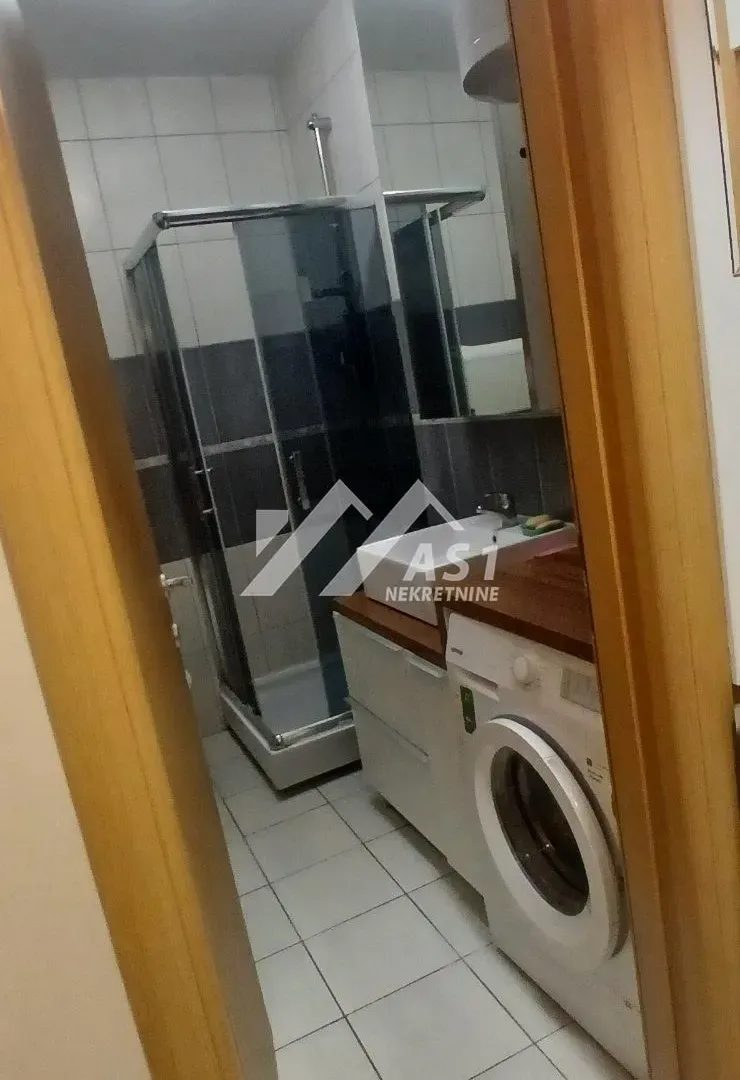 Rent, two bedroom apartment, 45m², Telep, Novi Sad Sve Podlokacije