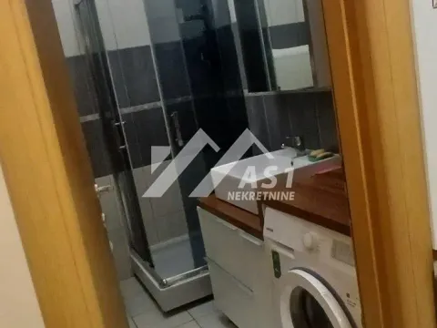 Izdavanje, dvosoban stan, 45m², Telep, Novi Sad Sve Podlokacije - image 7