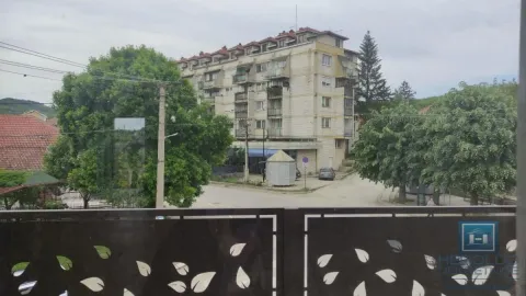 Rent, office space, 140m², Centar, Leskovac - image 16