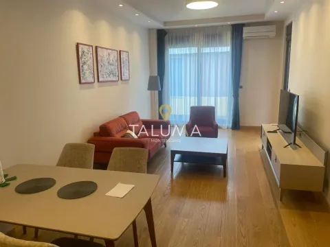 Izdavanje, dvosoban stan, 75m², Preko Morače, Podgorica - image 4