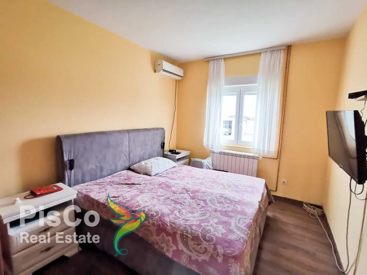 Prodaja, kuća, 150m², Donji Kokoti, Podgorica