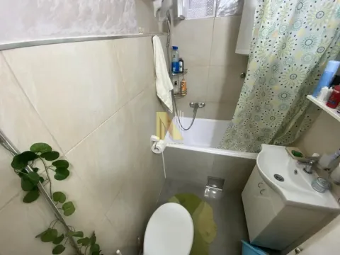 Prodaja, jednosoban stan, 41m², Sajmište, Novi Sad - image 15