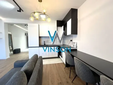 Izdavanje, jednosoban stan, 56m², Telep, Novi Sad Sve Podlokacije - image 4