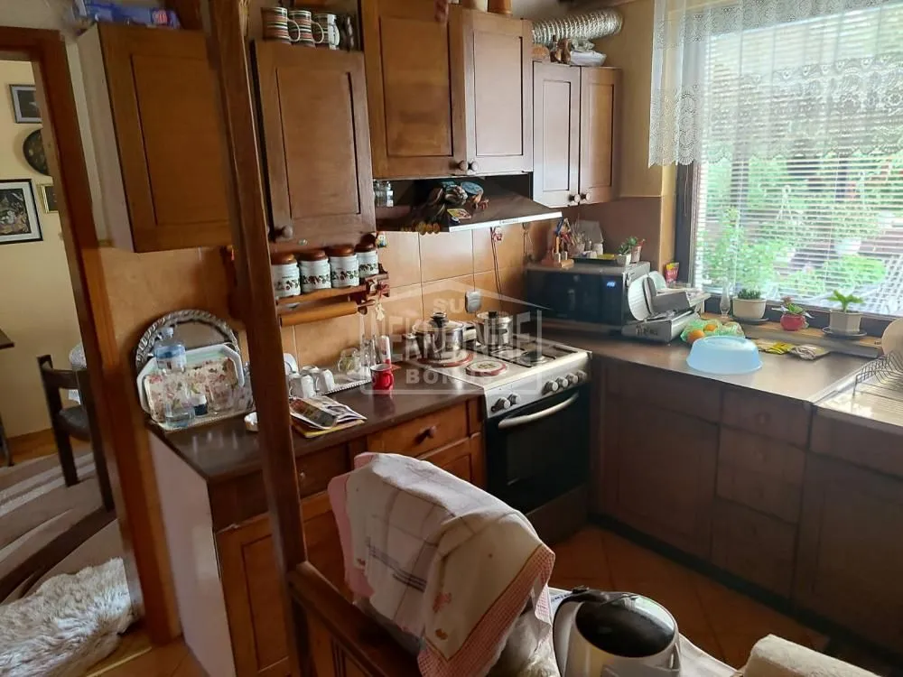 Prodaja, kuća, 132m², Makova Sedmica, Subotica