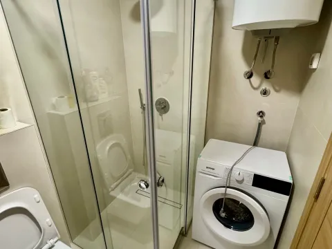 Rent, one bedroom apartment, 47m², City Kvart, Podgorica - image 5