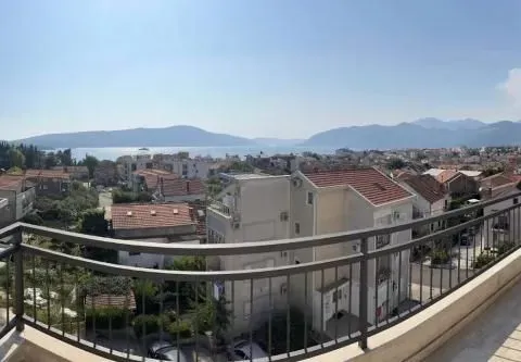 Sale, three bedroom apartment, 99m², Kalimanj, Tivat - image 3