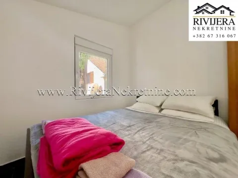 Sale, one bedroom apartment, 26m², Prčanj, Kotor - image 6