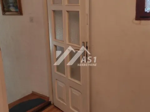 Izdavanje, dvosoban stan, 50m², Centar, Novi Sad - image 7