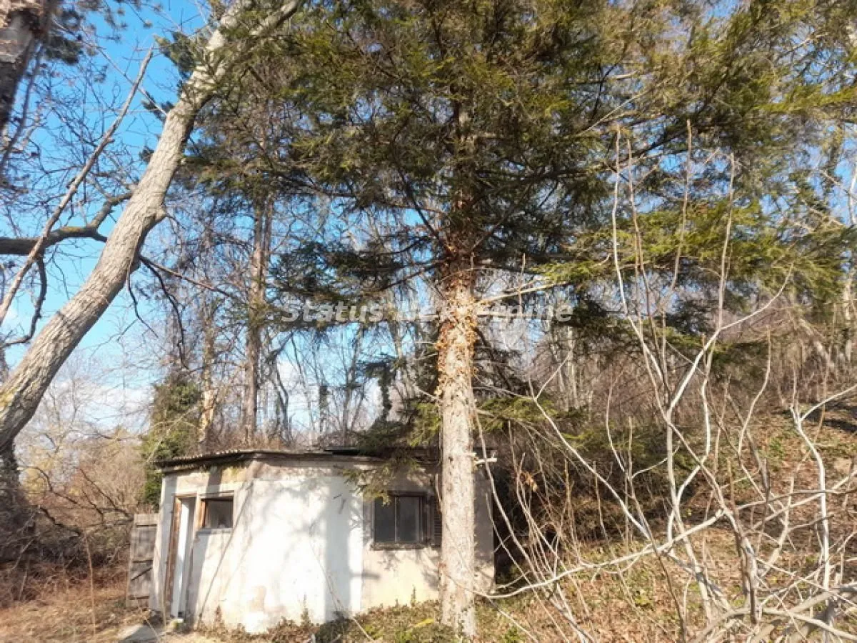 Prodaja, plac, 1088m², Sremska Kamenica, Petrovaradin