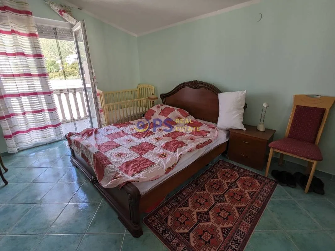 Sale, two bedroom apartment, 74m², Budva, Crna Gora