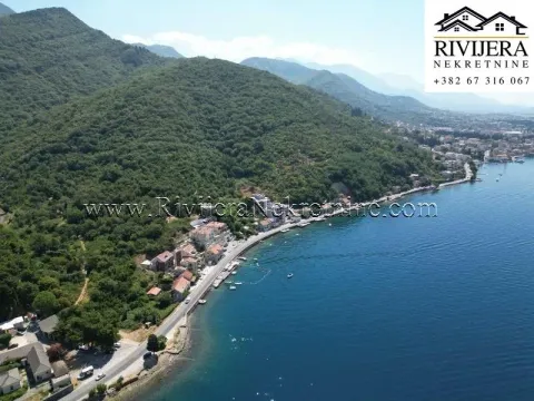 Prodaja, dvosoban stan, 64m², Opatovo, Tivat - image 7