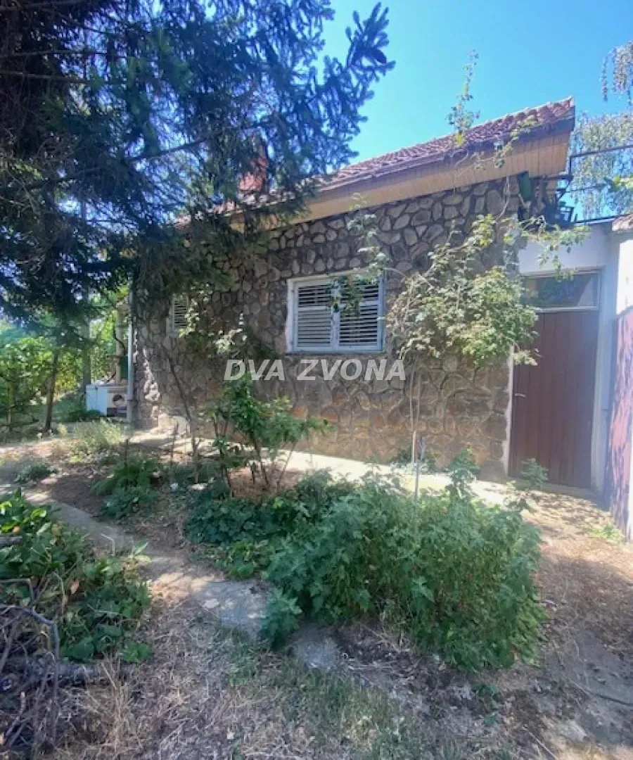Prodaja, kuća, 62m², Čortanovci, Inđija