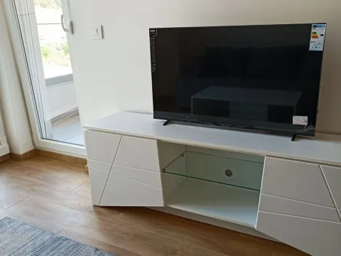 Rent, one bedroom apartment, 42m², Rozino, Budva - image 3