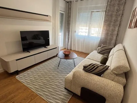 Rent, one bedroom apartment, 37m², Zabjelo, Podgorica - image 3