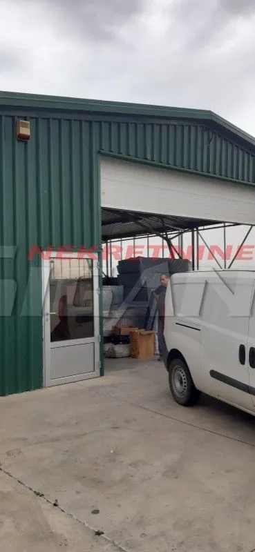 Sale, office space, 900m², Mali Mokri Lug, Zvezdara Sve Podlokacije