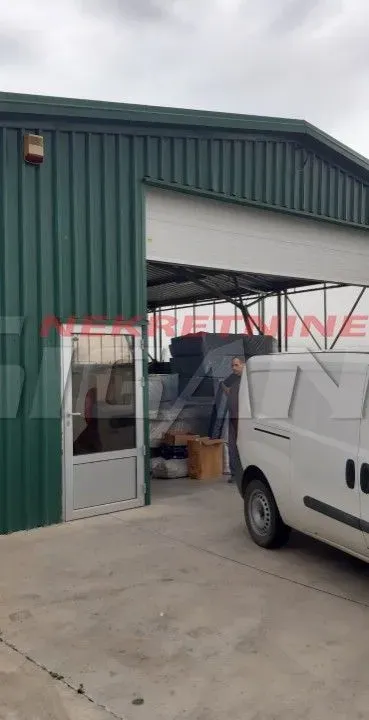 Sale, office space, 900m², Mali Mokri Lug, Zvezdara Sve Podlokacije