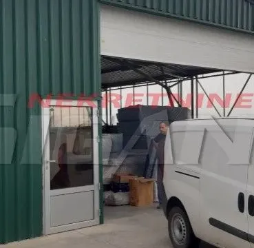 Sale, office space, 900m², Mali Mokri Lug, Zvezdara Sve Podlokacije