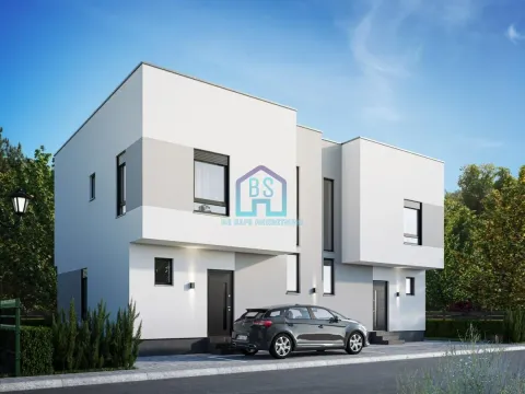 Sale, four bedroom apartment, 110m², Klisa, Novi Sad Sve Podlokacije - image 3