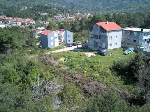 Prodaja, plac, 1024m², Tivat, Crna Gora - image 10